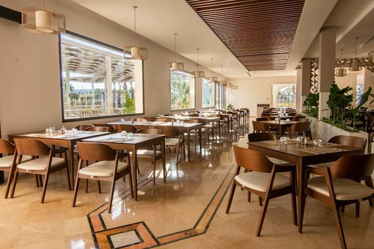 One Resort Premium Hammamet - 4* pas cher photo 12