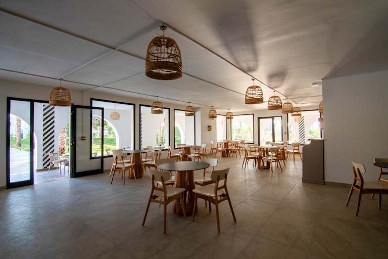 One Resort Premium Hammamet - 4* pas cher photo 13