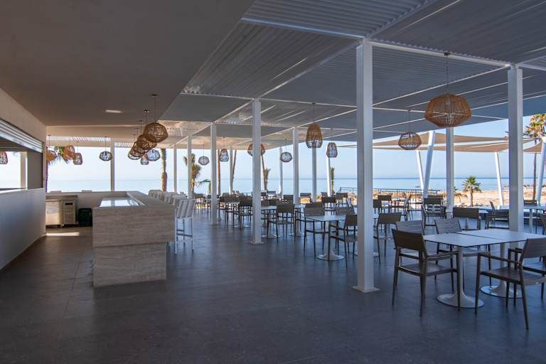One Resort Premium Hammamet - 4* pas cher photo 15