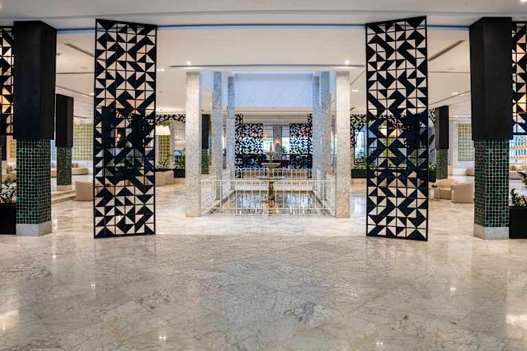 One Resort Premium Hammamet - 4* pas cher photo 16