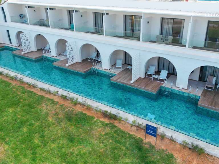 One Resort Premium Hammamet - 4* pas cher photo 18