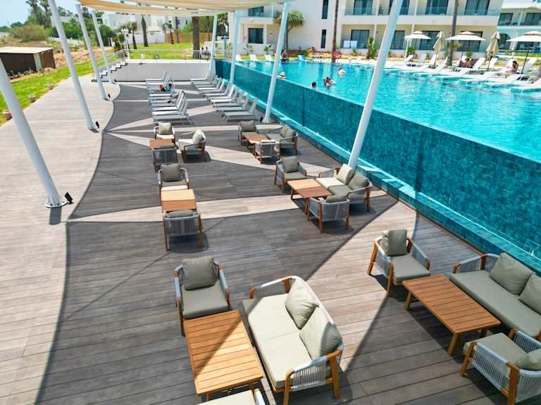 One Resort Premium Hammamet - 4* pas cher photo 20