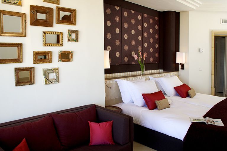 Hôtel Radisson Blu Palace Resort et Thalasso 5* pas cher photo 6