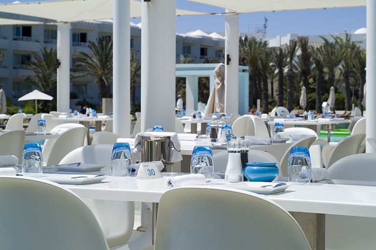 Hôtel Radisson Blu Palace Resort et Thalasso 5* pas cher photo 36