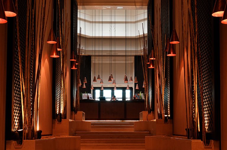 Hôtel Radisson Blu Palace Resort et Thalasso 5* pas cher photo 57