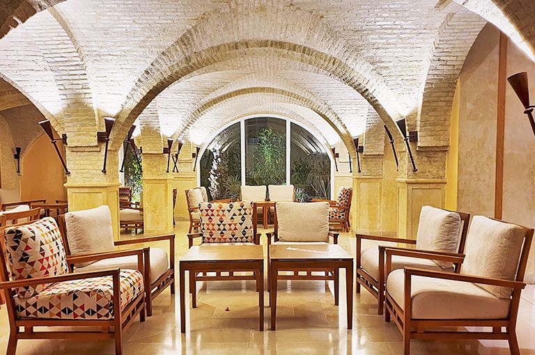 Hôtel Ras El Ain Tozeur 4* pas cher photo 6