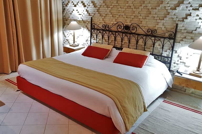 Hôtel Ras El Ain Tozeur 4* pas cher photo 9