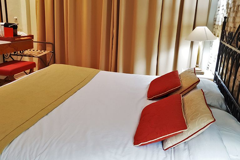 Hôtel Ras El Ain Tozeur 4* pas cher photo 10