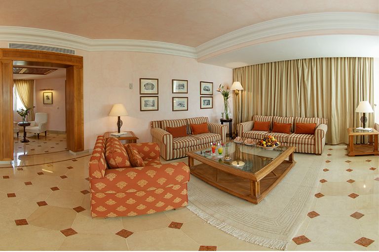 Hôtel Ras El Ain Tozeur 4* pas cher photo 12