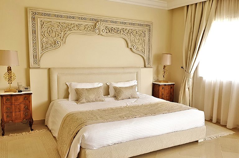 Hôtel Ras El Ain Tozeur 4* pas cher photo 13