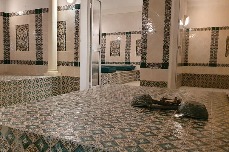 Hôtel Ras El Ain Tozeur 4* pas cher photo 28