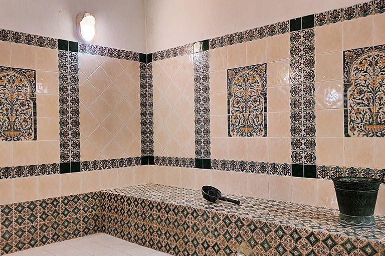 Hôtel Ras El Ain Tozeur 4* pas cher photo 29