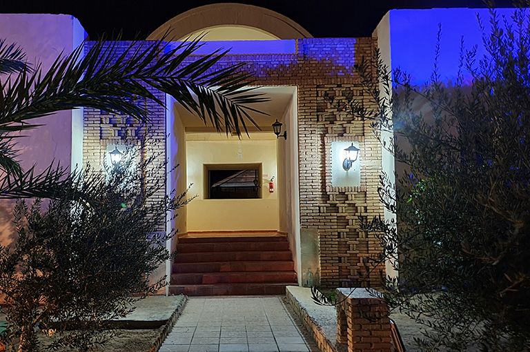Hôtel Ras El Ain Tozeur 4* pas cher photo 32
