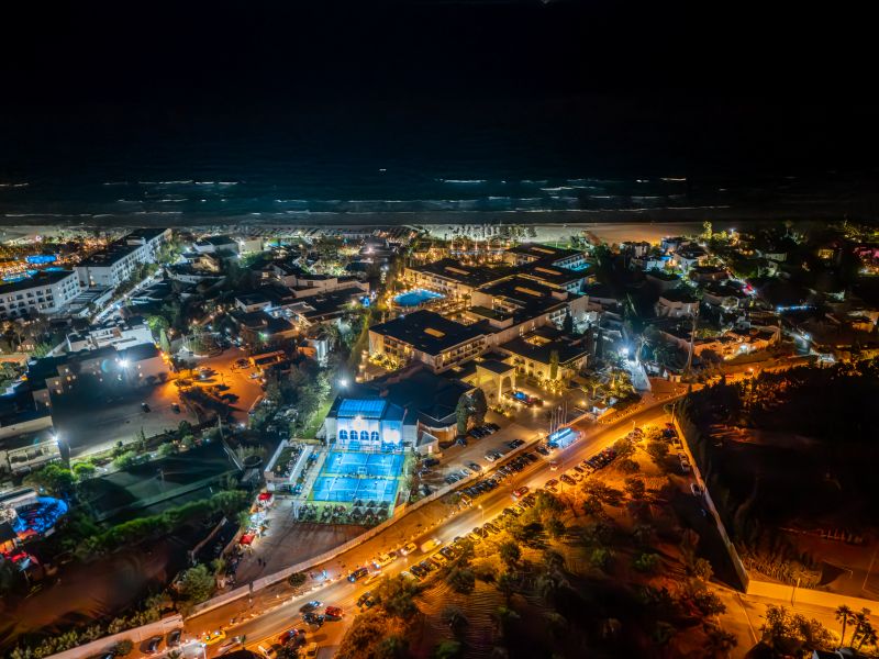 One Resort Premium 4* - AI 24h/24 pas cher photo 1