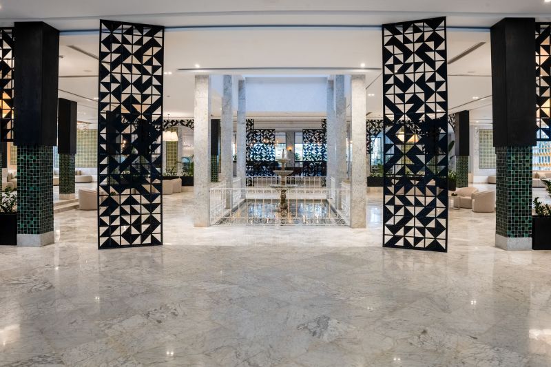 One Resort Premium 4* - AI 24h/24 pas cher photo 3