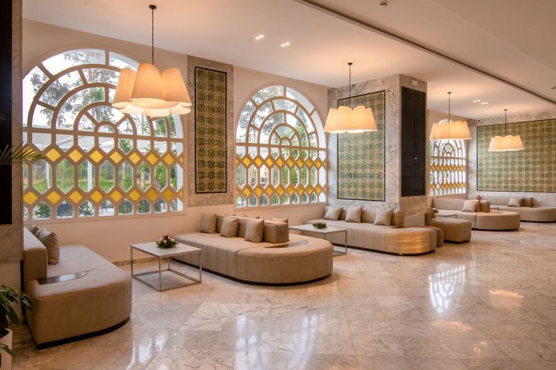 One Resort Premium 4* - AI 24h/24 pas cher photo 4