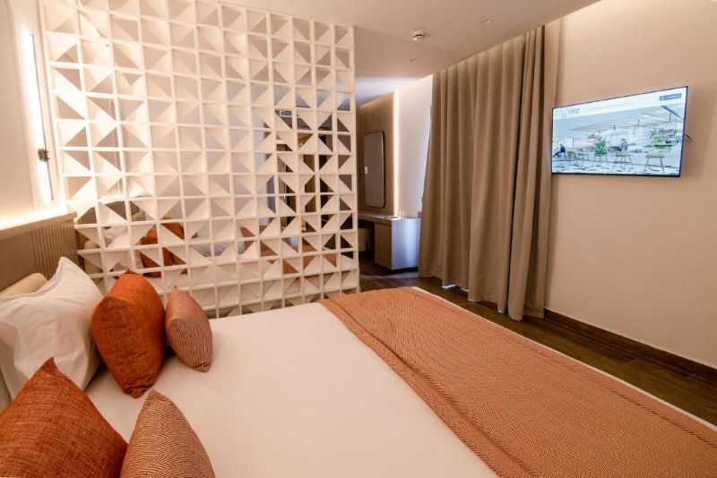 One Resort Premium 4* - AI 24h/24 pas cher photo 7
