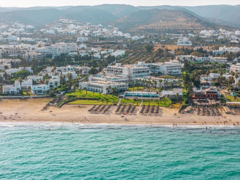 One Resort Premium 4* - AI 24h/24 pas cher photo 8