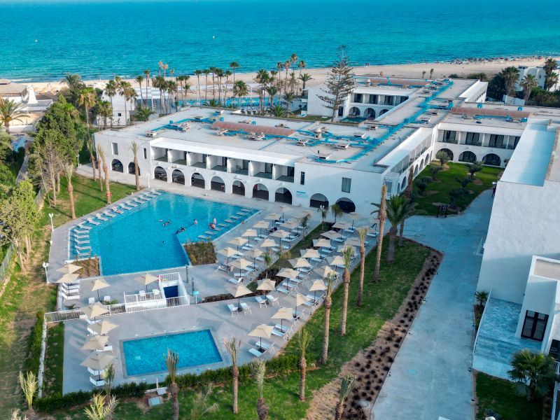 One Resort Premium 4* - AI 24h/24 pas cher photo 9
