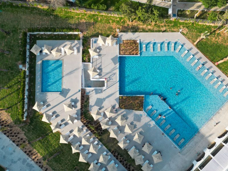 One Resort Premium 4* - AI 24h/24 pas cher photo 10