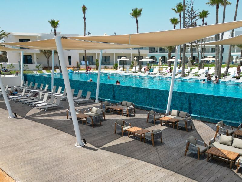 One Resort Premium 4* - AI 24h/24 pas cher photo 12