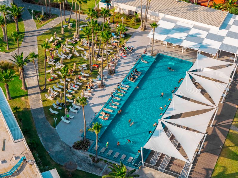 One Resort Premium 4* - Tout inclus 24h/24h pas cher photo 11