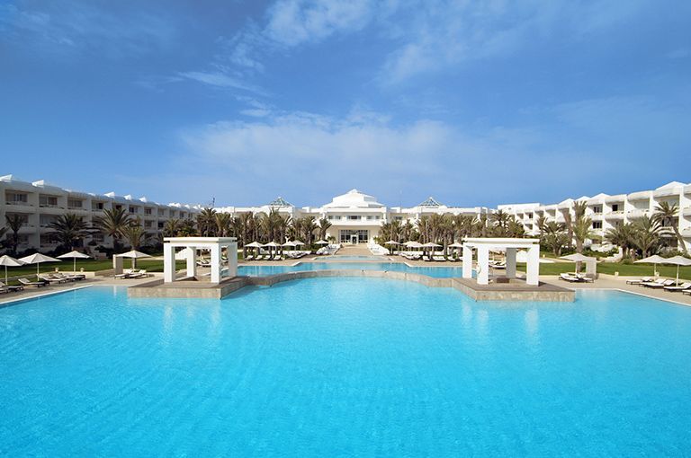 Hôtel Radisson Blu Palace Resort et Thalasso 5* pas cher photo 18