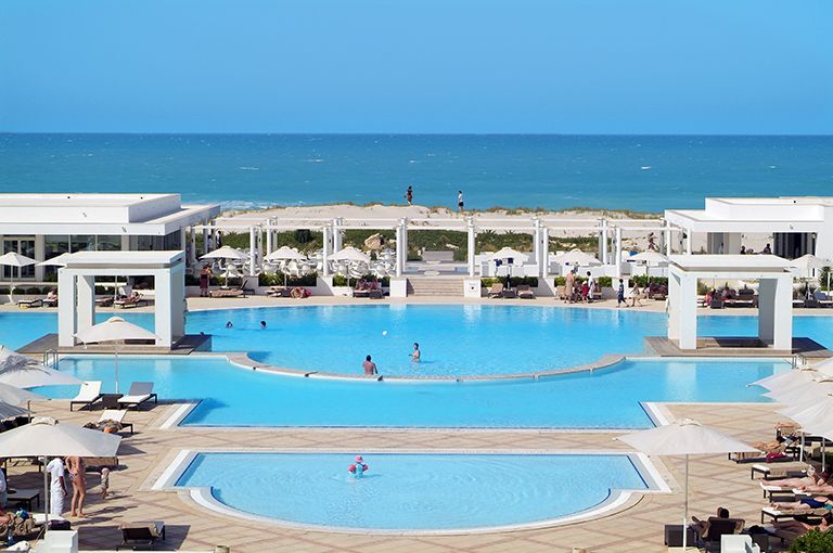 Hôtel Radisson Blu Palace Resort et Thalasso 5* pas cher photo 19