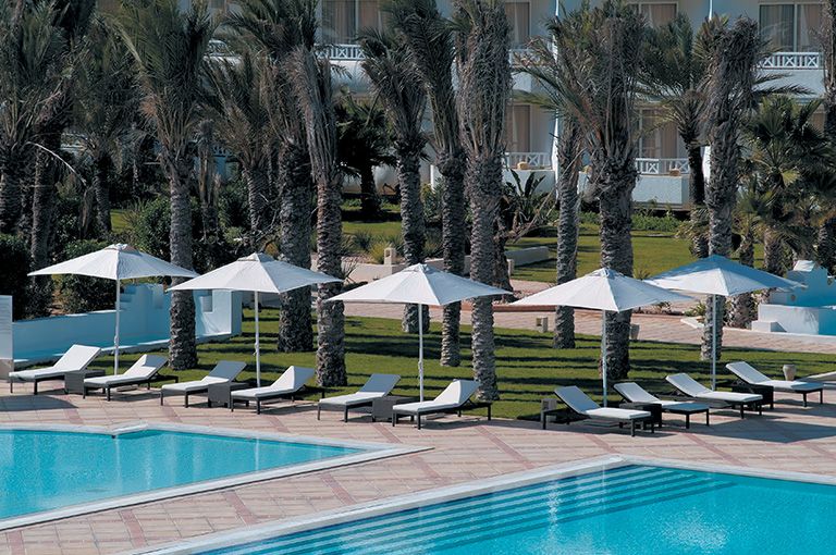 Hôtel Radisson Blu Palace Resort et Thalasso 5* pas cher photo 20