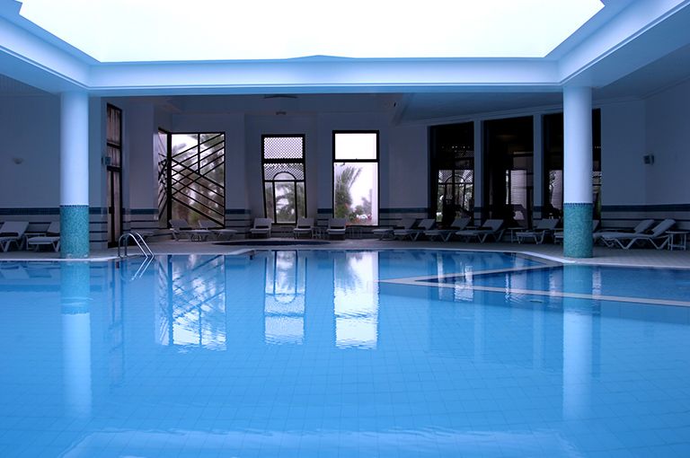 Hôtel Radisson Blu Palace Resort et Thalasso 5* pas cher photo 21