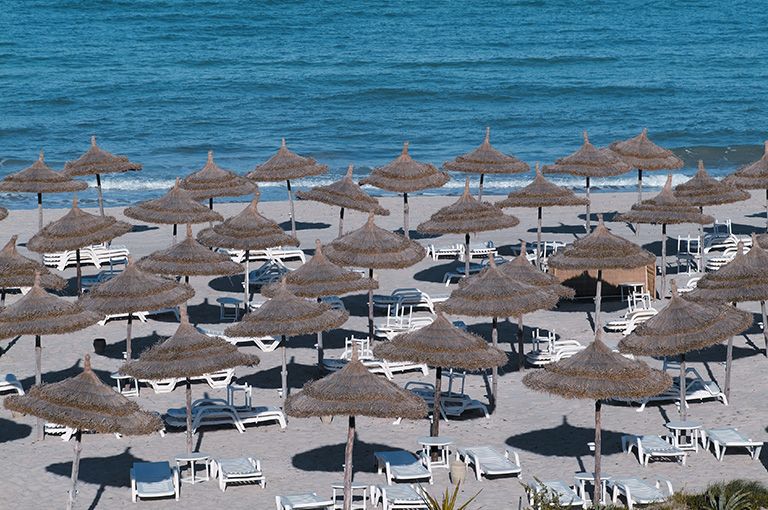 Hôtel Radisson Blu Palace Resort et Thalasso 5* pas cher photo 22