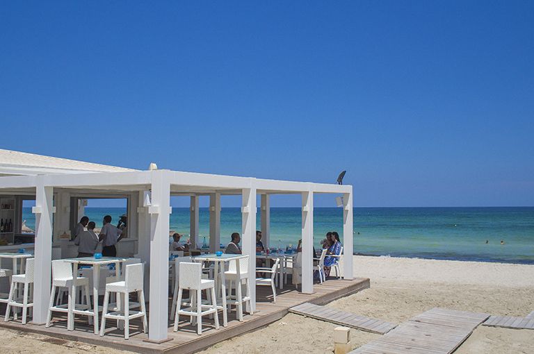 Hôtel Radisson Blu Palace Resort et Thalasso 5* pas cher photo 23
