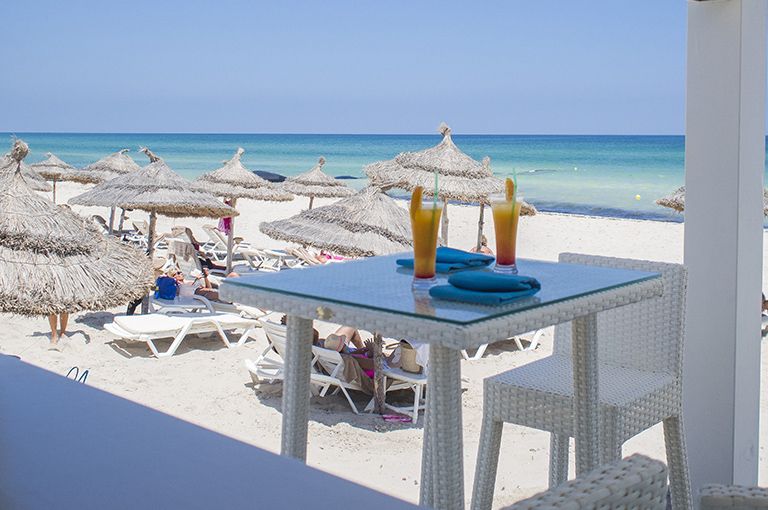 Hôtel Radisson Blu Palace Resort et Thalasso 5* pas cher photo 24