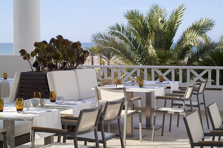 Hôtel Radisson Blu Palace Resort et Thalasso 5* pas cher photo 28