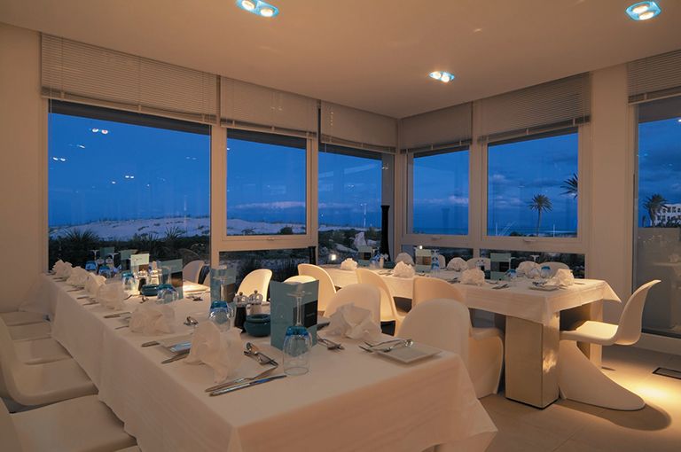 Hôtel Radisson Blu Palace Resort et Thalasso 5* pas cher photo 34