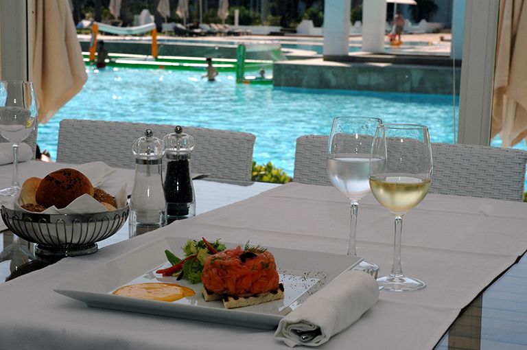 Hôtel Radisson Blu Palace Resort et Thalasso 5* pas cher photo 36