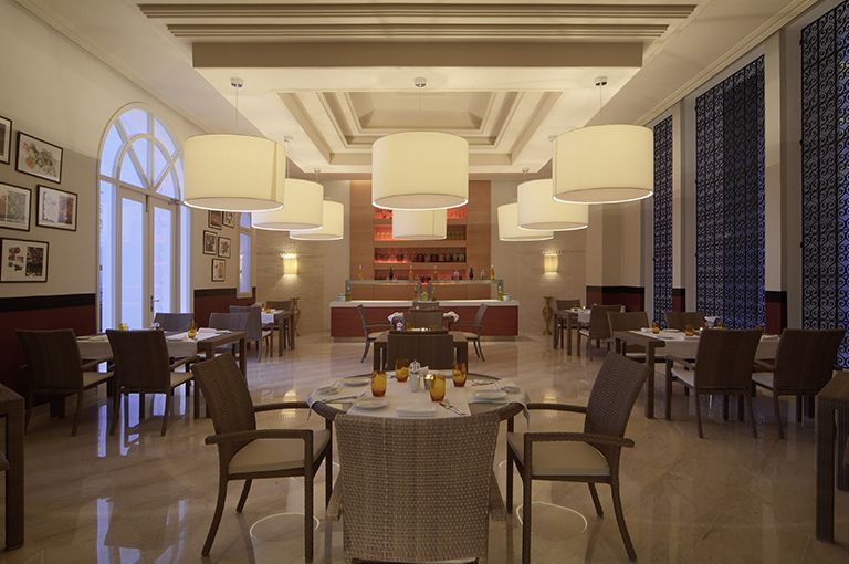 Hôtel Radisson Blu Palace Resort et Thalasso 5* pas cher photo 37
