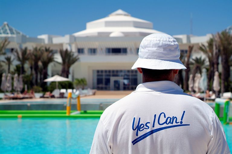 Hôtel Radisson Blu Palace Resort et Thalasso 5* pas cher photo 53