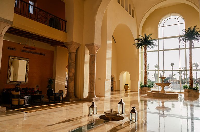 Hôtel The Residence Tunis 5* pas cher photo 5