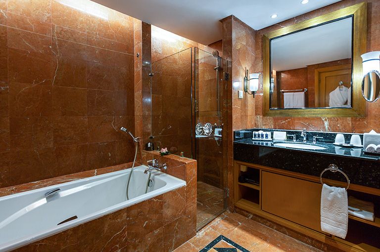 Hôtel The Residence Tunis 5* pas cher photo 11