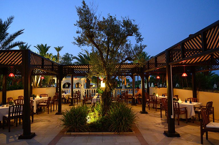 Hôtel The Residence Tunis 5* pas cher photo 18