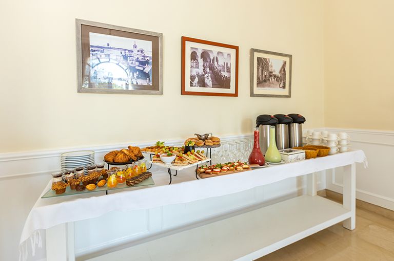 Hôtel The Residence Tunis 5* pas cher photo 21
