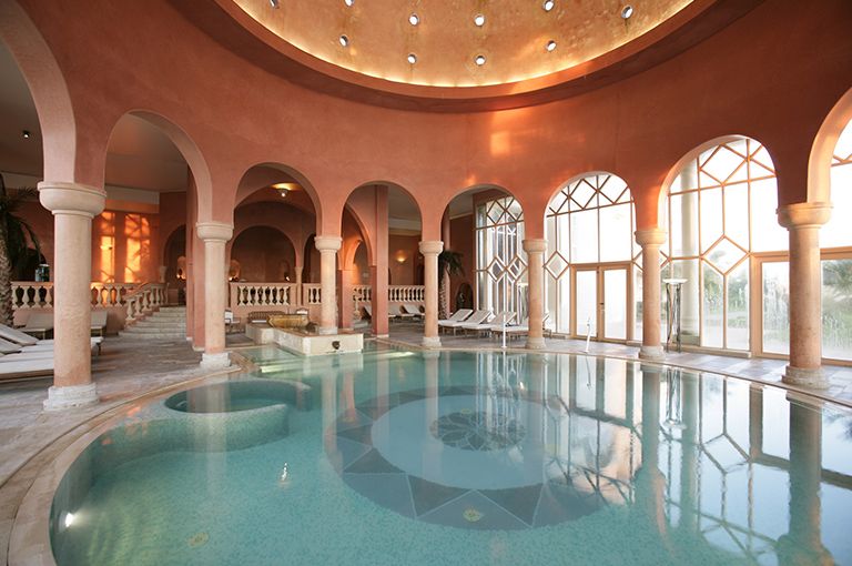 Hôtel The Residence Tunis 5* pas cher photo 35