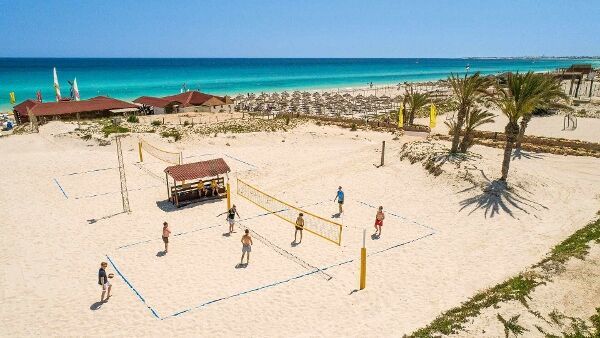 Club Eldorador TUI Magic Life Penelope Djerba 4* SUP et Cure de thalasso « Remise en forme» 3 jours  pas cher photo 1