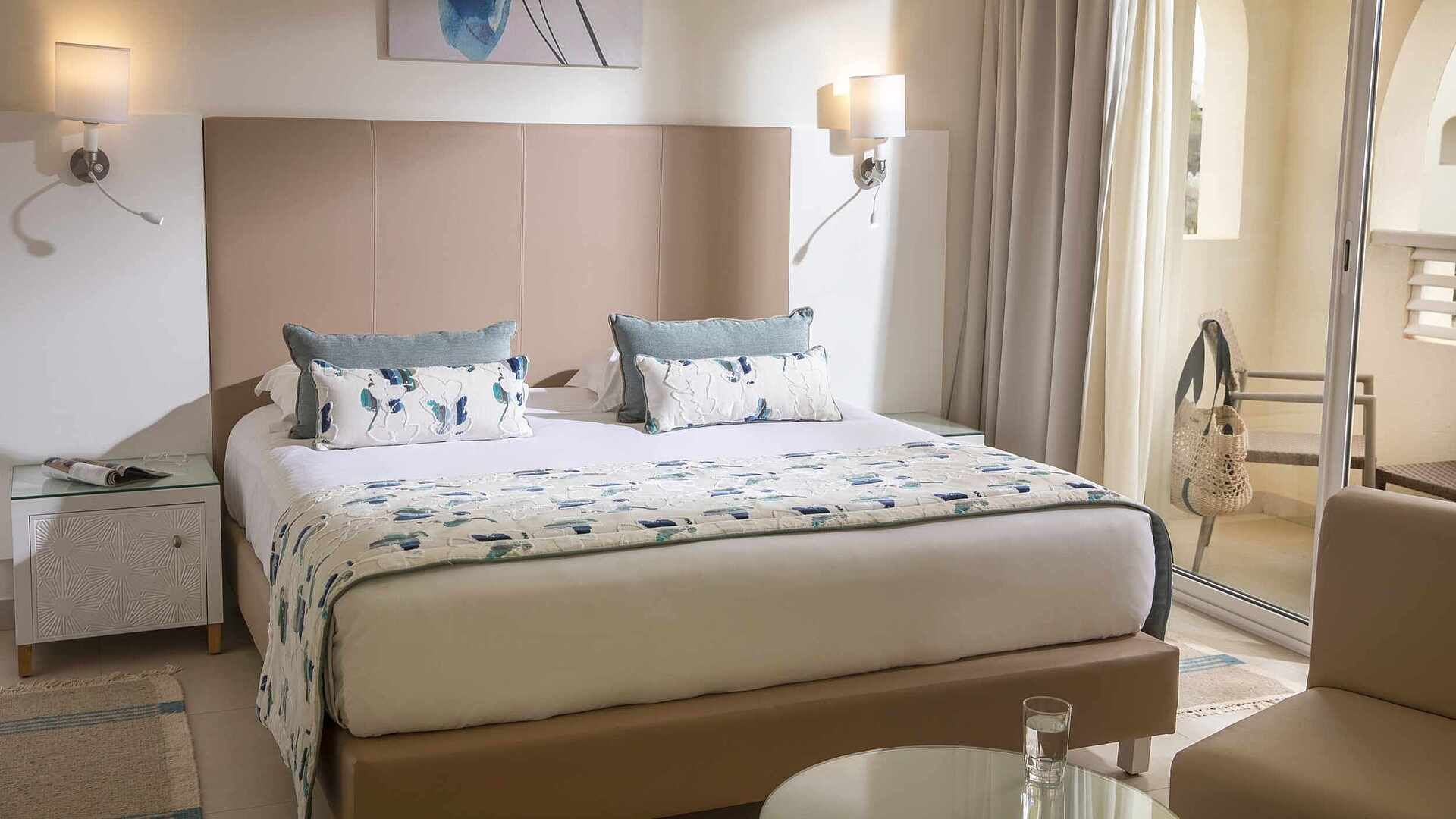Club Eldorador TUI Magic Life Penelope Djerba 4* SUP et Cure de thalasso « Remise en forme» 3 jours  pas cher photo 6