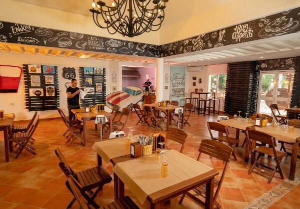 Club Eldorador TUI Magic Life Penelope Djerba 4* SUP et Cure de thalasso « Remise en forme» 3 jours  pas cher photo 8