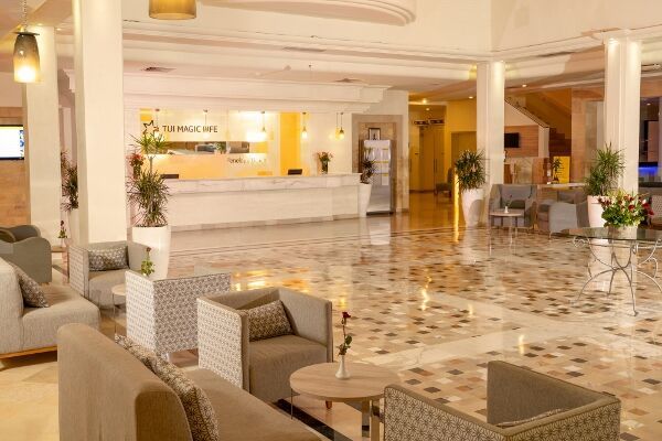 Club Eldorador TUI Magic Life Penelope Djerba 4* SUP et Cure de thalasso « Remise en forme» 3 jours  pas cher photo 9