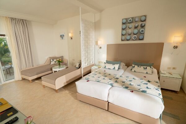 Club Eldorador TUI Magic Life Penelope Djerba 4* SUP et Cure de thalasso « Remise en forme» 3 jours  pas cher photo 12