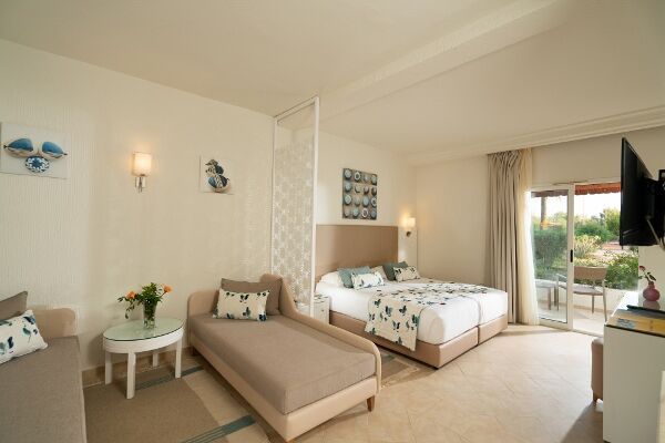 Club Eldorador TUI Magic Life Penelope Djerba 4* SUP et Cure de thalasso « Remise en forme» 3 jours  pas cher photo 13