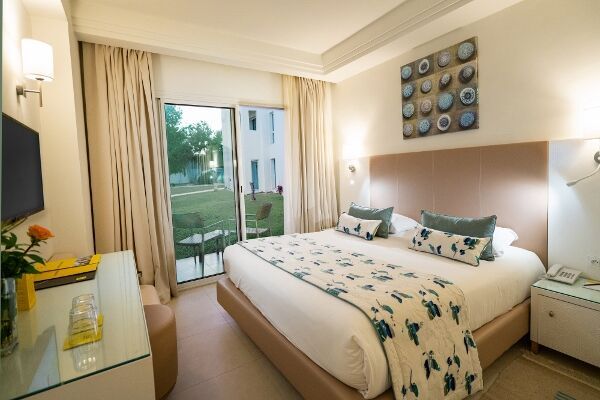 Club Eldorador TUI Magic Life Penelope Djerba 4* SUP et Cure de thalasso « Remise en forme» 3 jours  pas cher photo 14